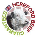 Hereford Cattle Society logo