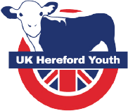 Hereford Cattle Society Youth logo